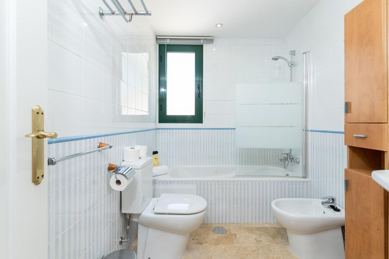 Blonzu Sudafrica Apartamento *