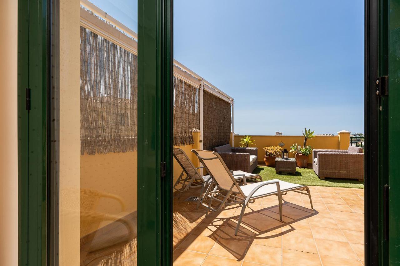 Blonzu Sudafrica Apartamento