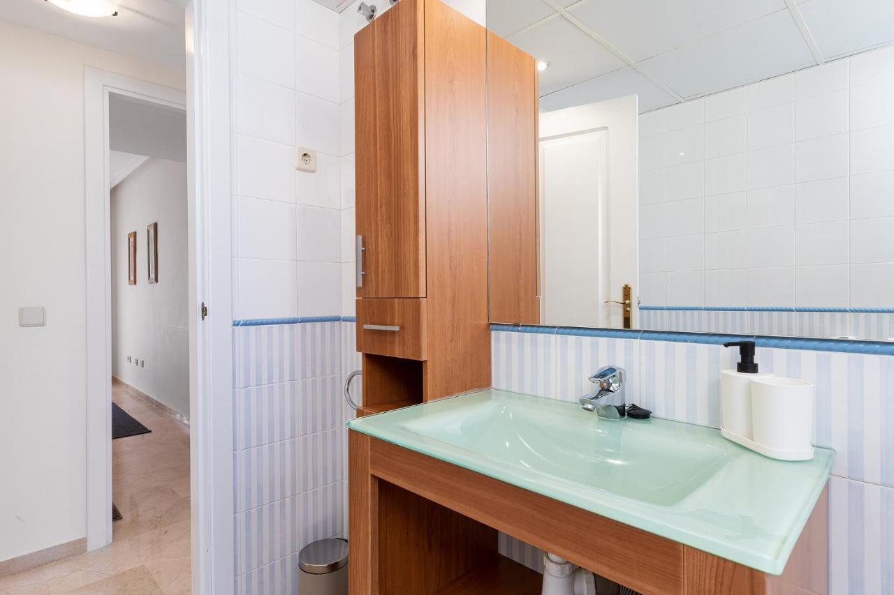 Blonzu Sudafrica Benalmádena