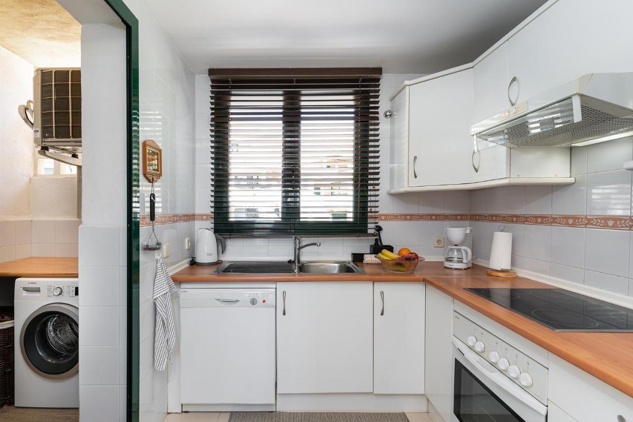 Blonzu Sudafrica Benalmádena