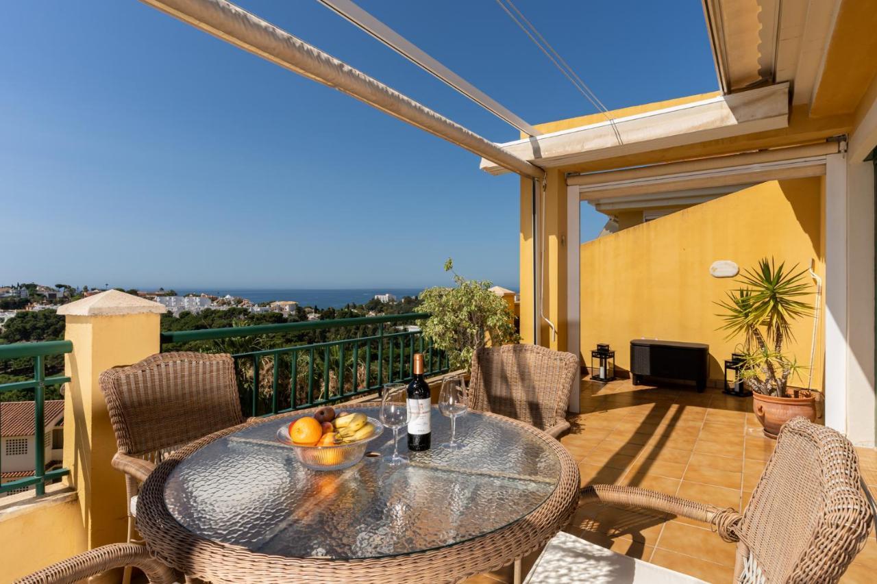 Apartamento Blonzu Sudafrica Benalmádena