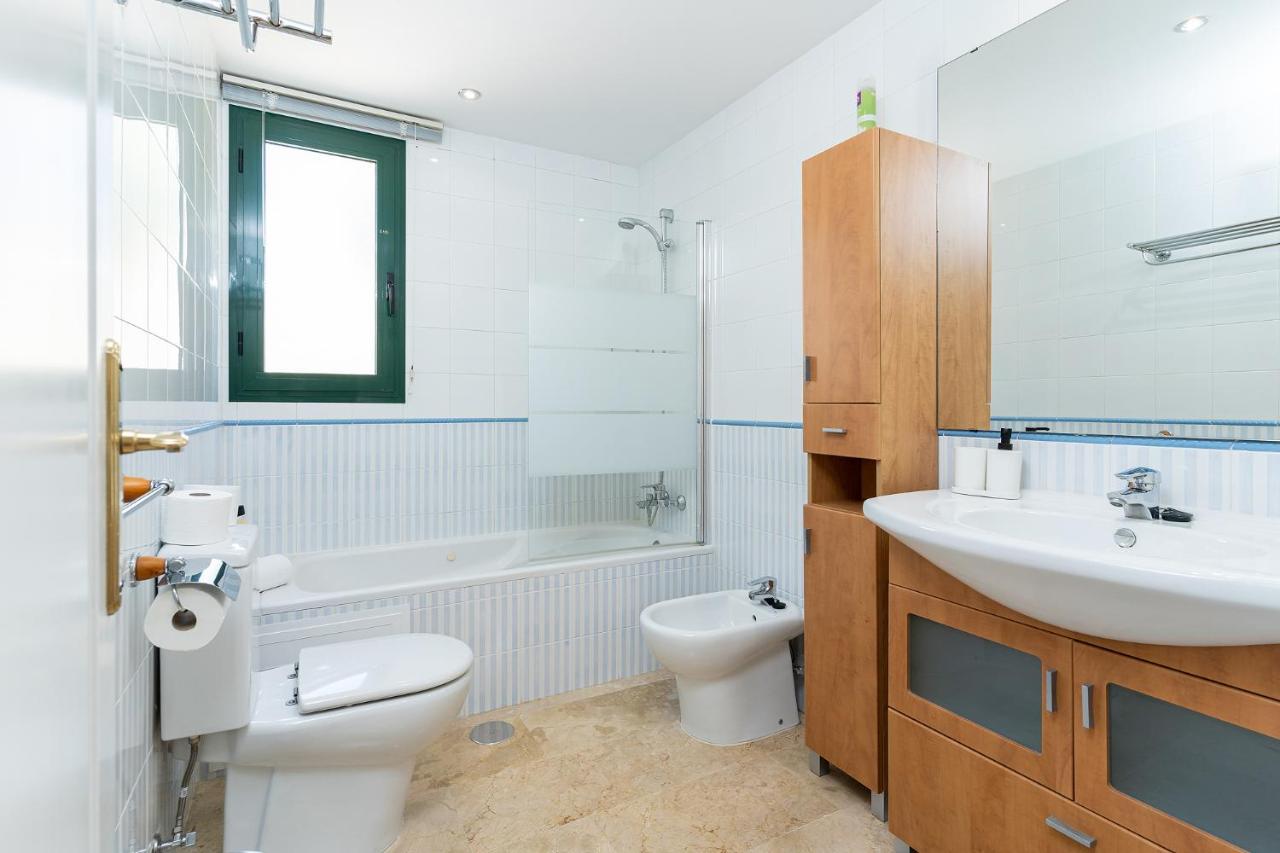 Blonzu Sudafrica Apartamento