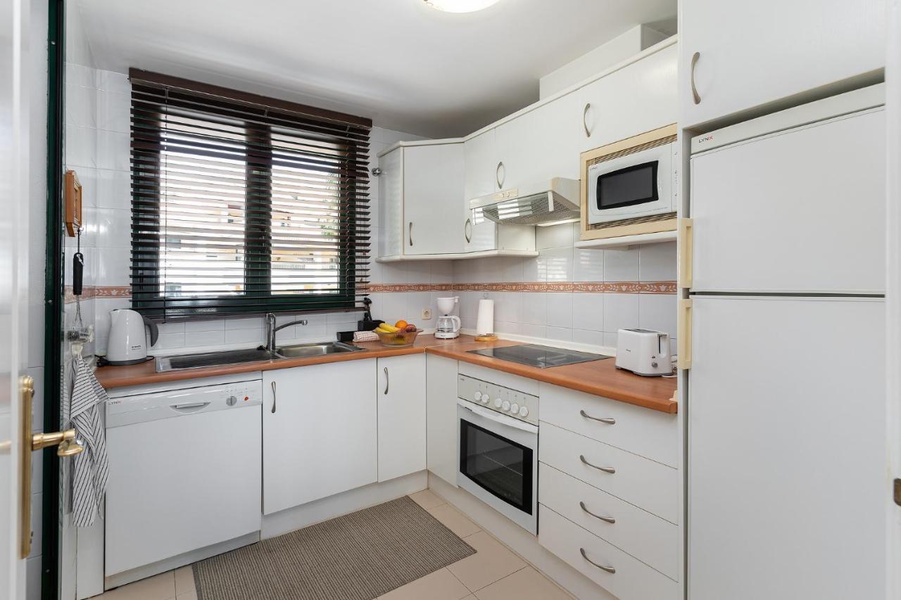 Blonzu Sudafrica Apartamento Benalmádena