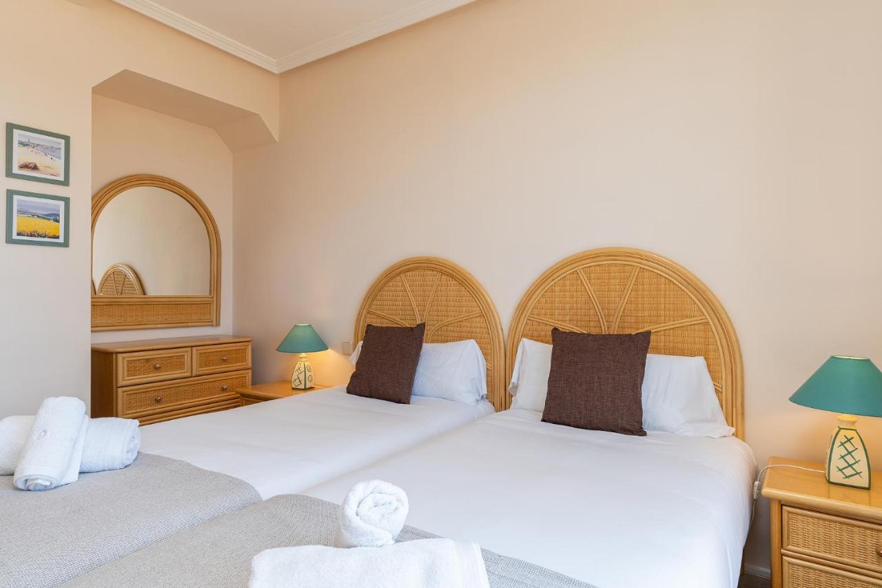 Blonzu Sudafrica Apartamento Benalmádena