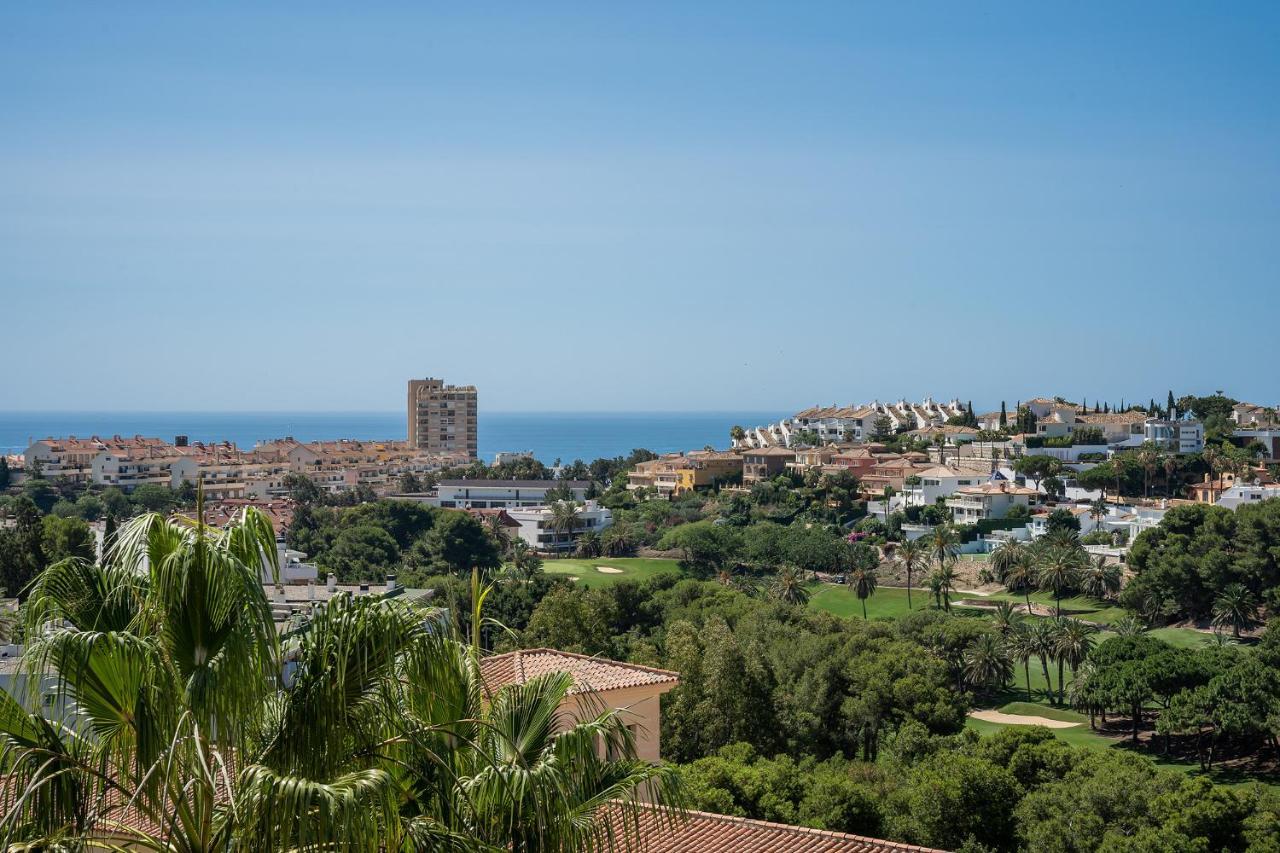 Apartamento Blonzu Sudafrica Benalmádena